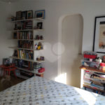 Apartamento à venda com 4 suítes em Jardim Marajoara, São Paulo, SP