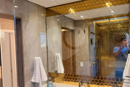 Apartamento à venda com 2 quartos, sendo 1 suíte, em Barra Funda, São Paulo, SP
