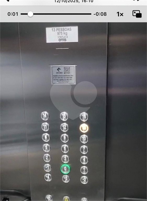 Apartamento à venda com 2 quartos, sendo 1 suíte, em Vila Mazzei, São Paulo, SP