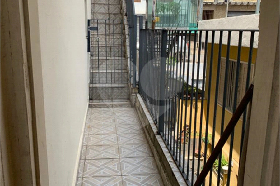 Casa à venda com 4 quartos em Mandaqui, São Paulo, SP