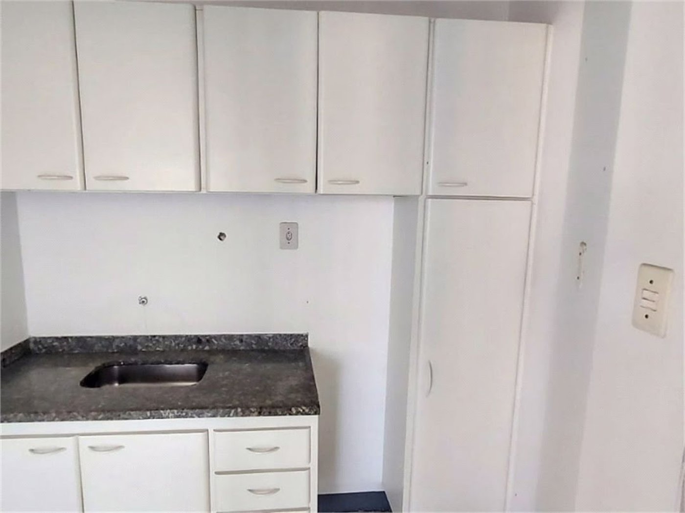 Sala Comercial para venda e locação, Centro, Santos - SA0067.