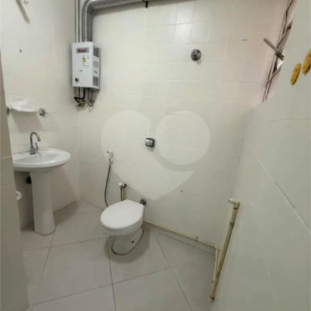 Apartamento à venda com 1 quarto em Vila Isabel, Rio de Janeiro, RJ