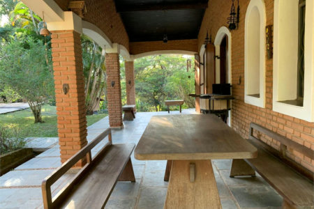 Casa à venda com 4 quartos, sendo 1 suíte, em Portal das Pedras-canedos (batatuba), Piracaia, SP