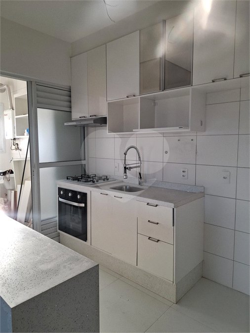 Apartamento à venda com 2 quartos, sendo 1 suíte,  em Vila Suissa, Mogi das Cruzes, SP