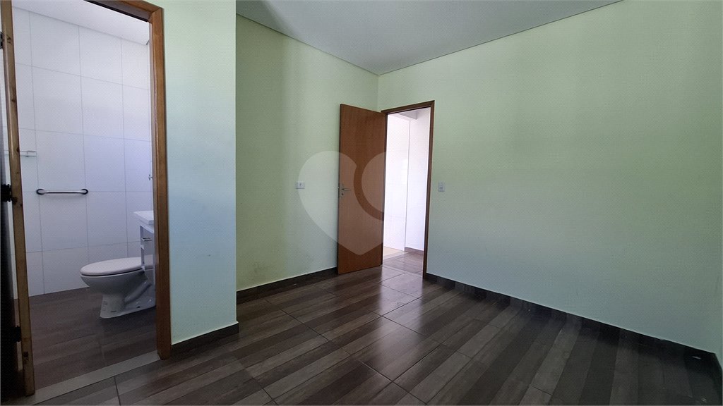 Sobrado à venda com 4 quartos, sendo 3 suítes, em Casa Verde, São Paulo, SP