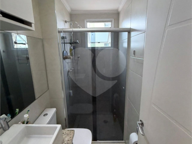 Apartamento à venda ou para alugar com 2 quartos em Parada Inglesa, São Paulo, SP