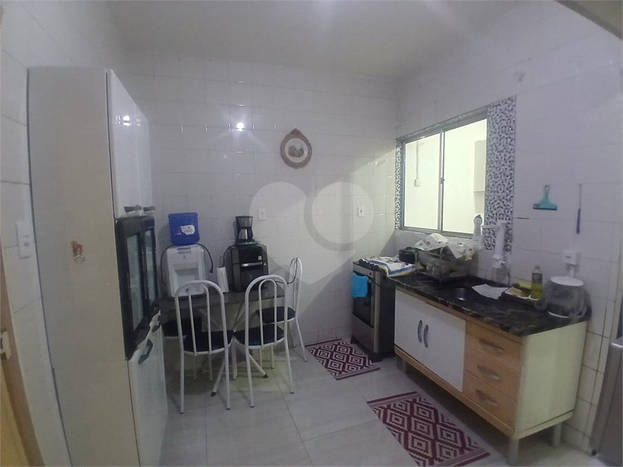 Casa Térrea à venda com 2 quartos em Casa Verde, São Paulo, SP