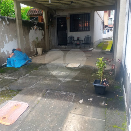 Casa à venda com 3 quartos em Campo Grande, Rio de Janeiro, RJ