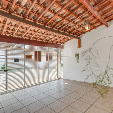 Sobrado à venda com 2 quartos em Chácara Monte Alegre, São Paulo, SP
