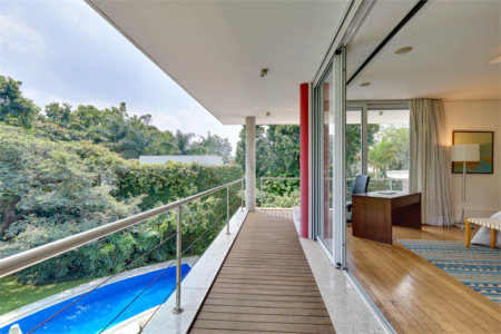 Casa à venda com 5 suítes em Alto da Boa Vista, São Paulo, SP