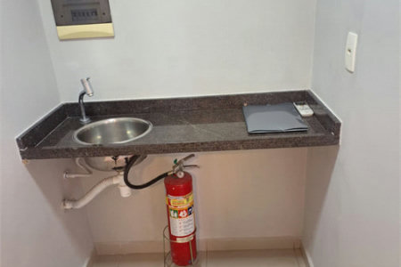 Sala para alugar em Parque Campolim, Sorocaba, SP
