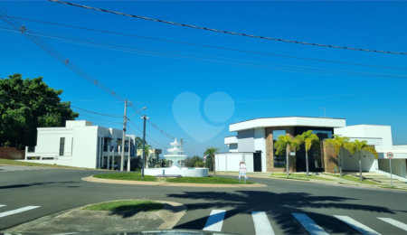 Casa Térrea à venda com 3 suítes em Jardim Residencial Viena, Indaiatuba, SP