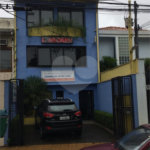 Prédio à venda ou para alugar em Alto da Boa Vista, São Paulo, SP