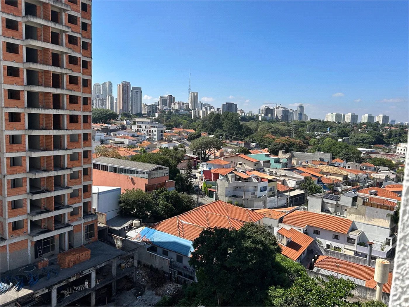 Apartamento à venda com 2 suítes em Vila Leopoldina, São Paulo, SP