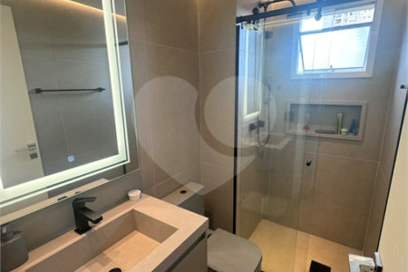 Apartamento à venda ou para alugar com 3 suítes em Ipiranga, São Paulo, SP