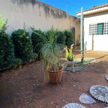 Casa à venda com 3 quartos, sendo 2 suítes, no Centro, Três Lagoas, MS