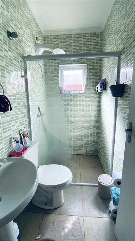 Sobrado à venda com 3 quartos, sendo 2 suítes, em Casa Verde, São Paulo, SP