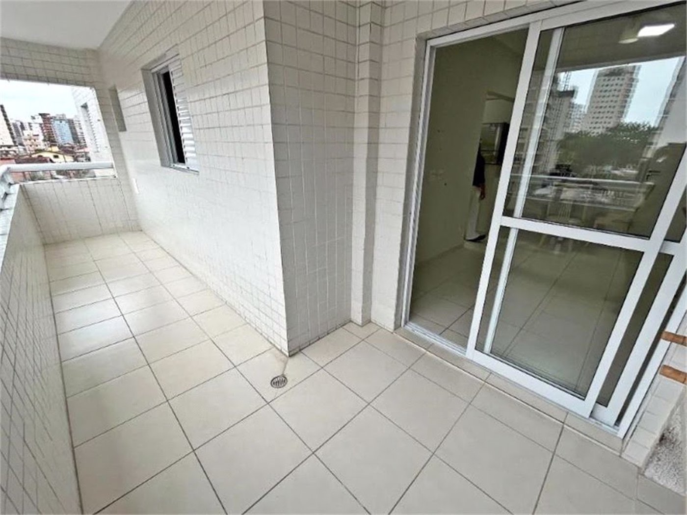 Apartamento Residencial à venda, Aviação, Praia Grande - AP1023.
