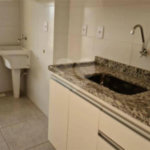 Apartamento no Condomínio Via Campus.