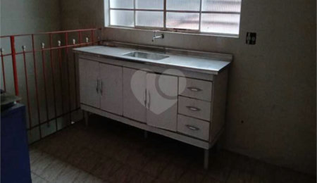 Sobrado à venda com 2 quartos em Vila Miami, São Paulo, SP