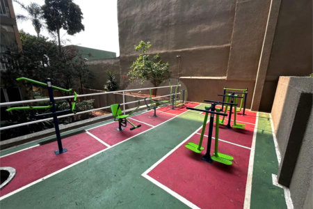 Apartamento à venda com 3 quartos, sendo 1 suíte,  em Vila Paulo Silas, São Paulo, SP