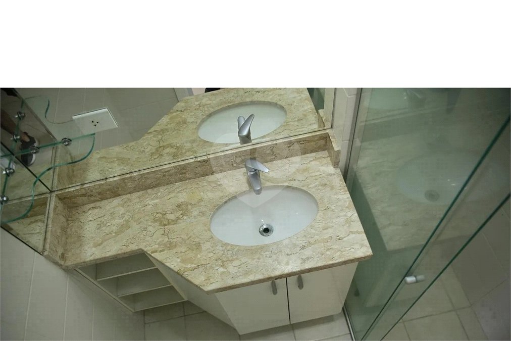 Apartamento à venda com 3 suítes em Nova Petrópolis, São Bernardo do Campo, SP