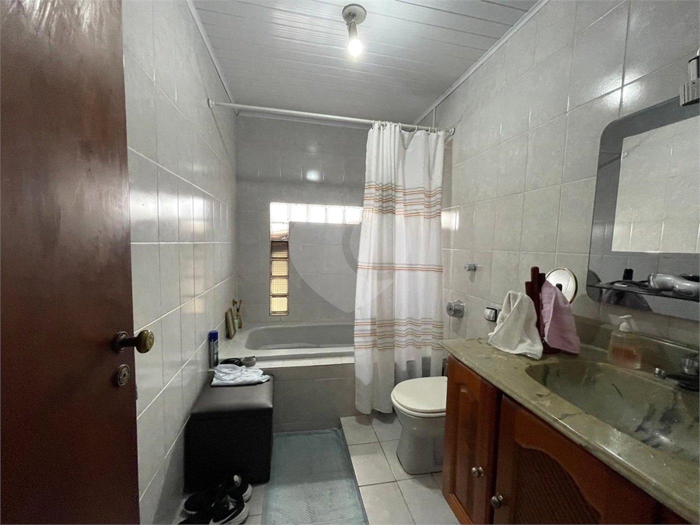 Casa Térrea à venda com 2 quartos, sendo 1 suíte, em Chora Menino, São Paulo, SP