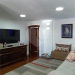 Apartamento à venda com 3 quartos, sendo 1 suíte, em Água Fria, São Paulo, SP