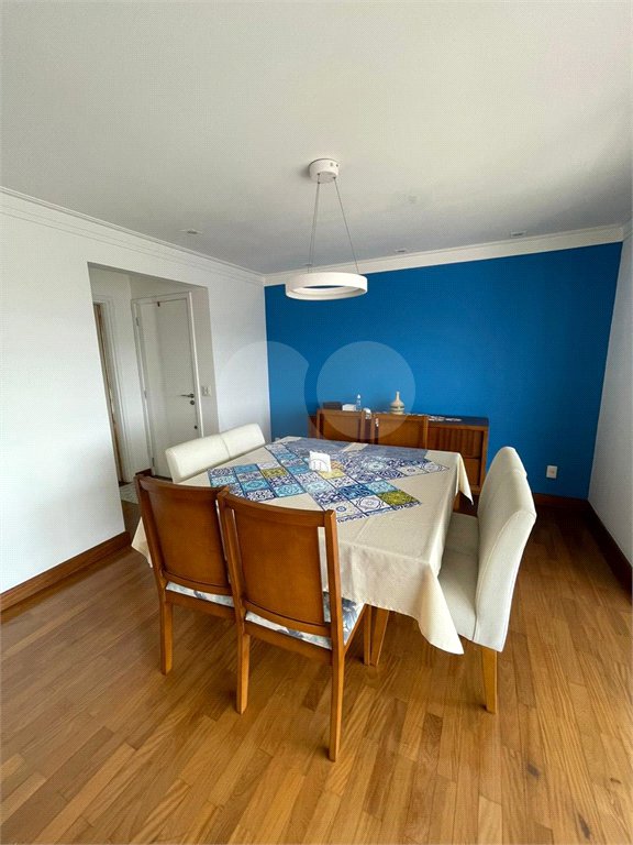 Apartamento à venda com 2 suítes em Imirim, São Paulo, SP