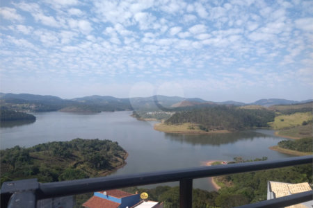 Terreno à venda no condomínio Encontro das Águas, Nazaré Paulista - SP