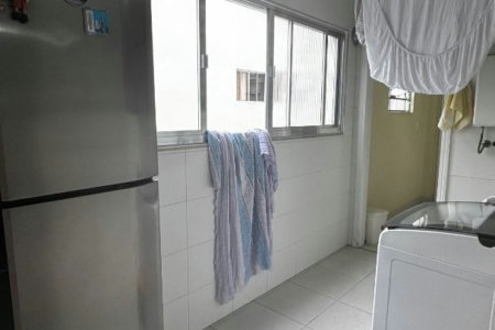 Apartamento com 3 dormitórios à venda, 120 m² por R$ 980.000,00 - Ponta da Praia - Santos/SP