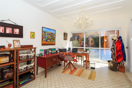 Casa Térrea à venda com 4 quartos, sendo 2 suítes, em Jardim Petrópolis, São Paulo, SP