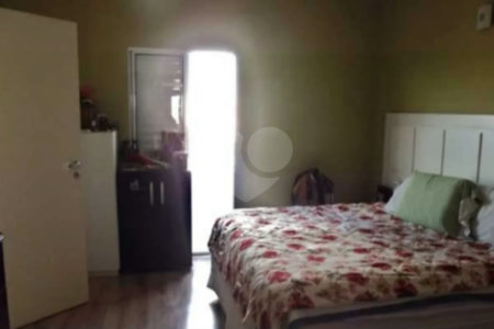 Sobrado à venda com 3 quartos, sendo 1 suíte, em Tucuruvi, São Paulo, SP