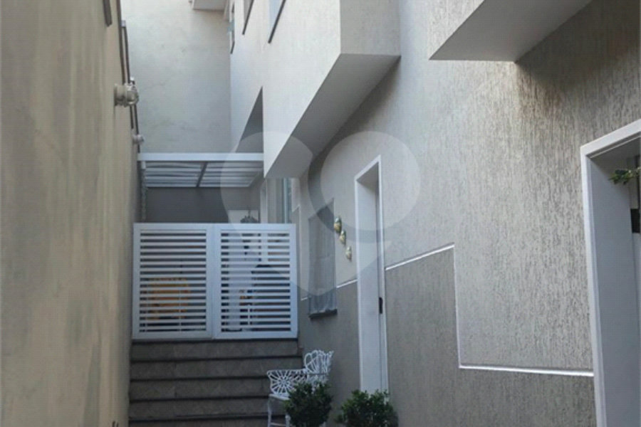 Casa à venda com 2 suítes no condomínio Sem Nome, São Paulo - SP