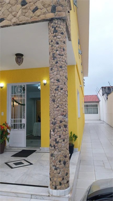Sobrado à venda com 3 suítes em Vila Sônia, São Paulo, SP