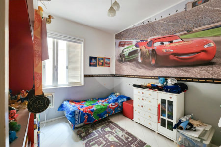 Apartamento à venda com 3 quartos, sendo 1 suíte, em Flamengo, Rio de Janeiro, RJ