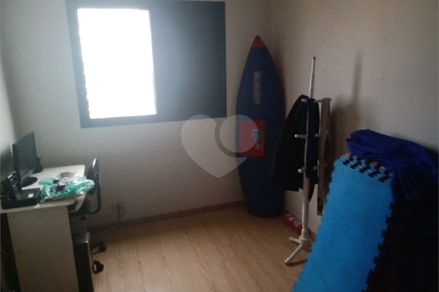 Apartamento à venda com 3 quartos, sendo 1 suíte, em Mandaqui, São Paulo, SP