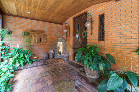 Casa à venda com 5 suítes em Jardim Morumbi, São Paulo, SP