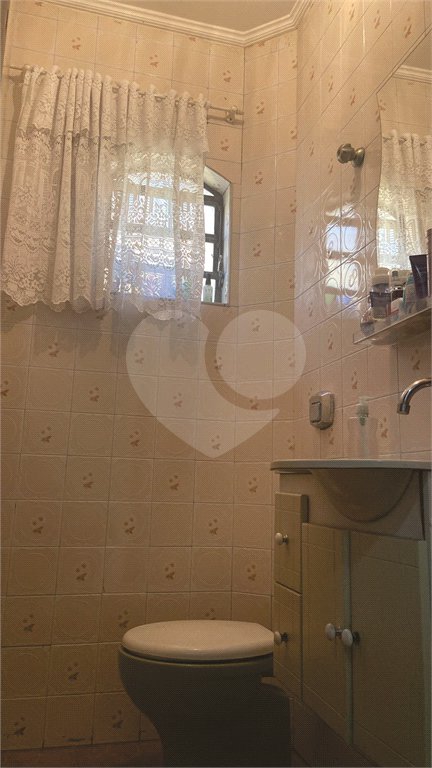 Sobrado à venda com 3 quartos, sendo 1 suíte, em Imirim, São Paulo, SP