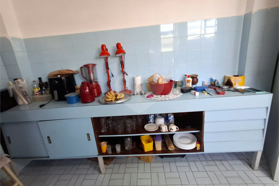 Apartamento à venda com 2 quartos em Parque Mandaqui, São Paulo, SP