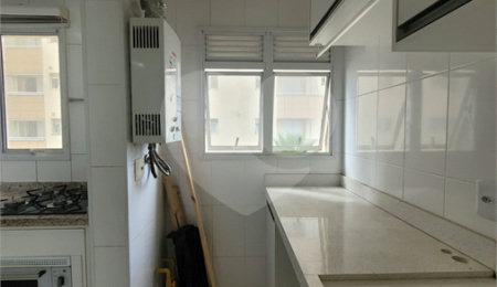 Apartamento à venda com 3 suítes no Centro, Santo André, SP