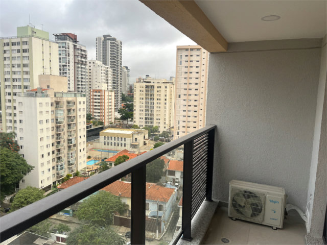 Studio à venda com 1 quarto em Brooklin, São Paulo, SP