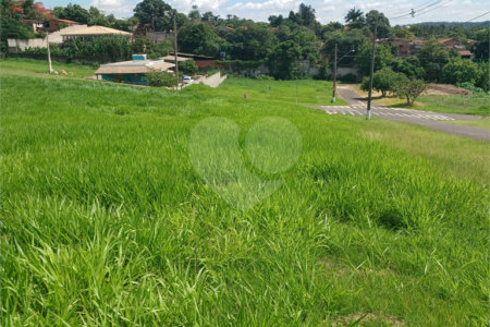 Terreno à venda no condomínio Terras Santa Izabel, Salto - SP