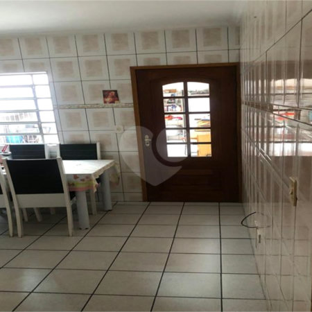 Sobrado à venda com 2 quartos, sendo 1 suíte, em Vila Prel, São Paulo, SP
