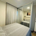 Apartamento à venda com 2 suítes em Jardim Ampliação, São Paulo, SP