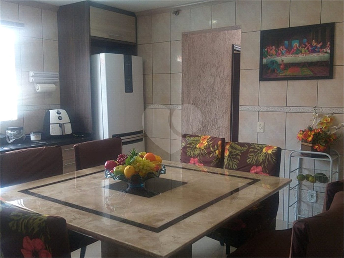 Sobrado à venda com 4 quartos, sendo 2 suítes, em Casa Verde, São Paulo, SP