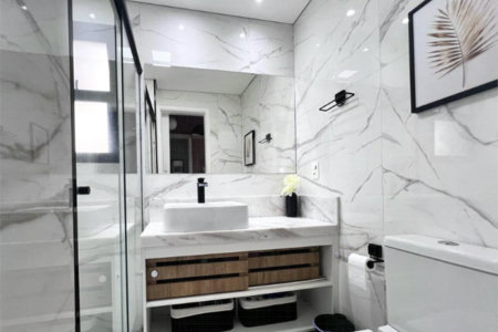 Apartamento à venda com 2 suítes em Santa Teresinha, São Paulo, SP