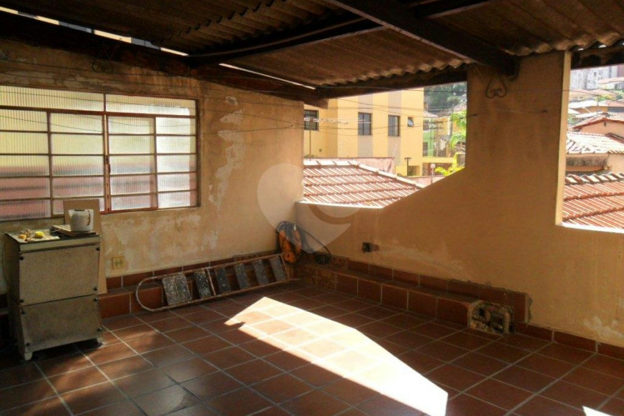Casa à venda com 5 quartos em Casa Verde, São Paulo, SP