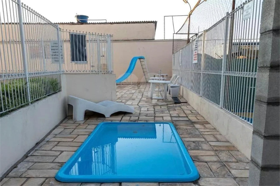 Apartamento à venda com 2 quartos em Casa Verde, São Paulo, SP