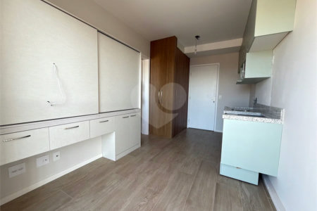 Apartamento à venda com 1 suíte em Parque Vitória, São Paulo, SP